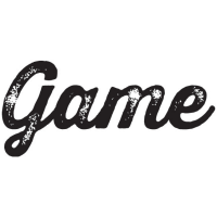Logo: GAME Denmark